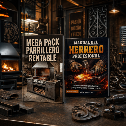 ⚒️Pack 12x1: Highly Profitable Blacksmith System