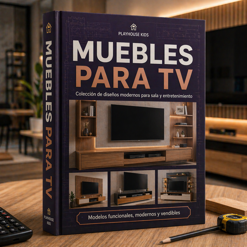 PREMIUM TV STANDS