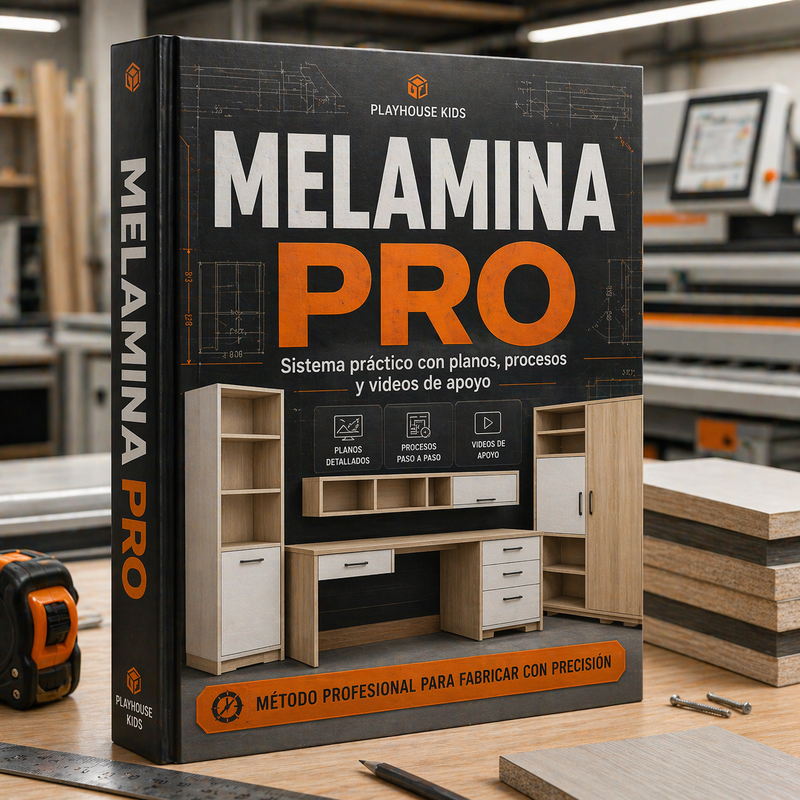 MELAMINE MASTER PRO