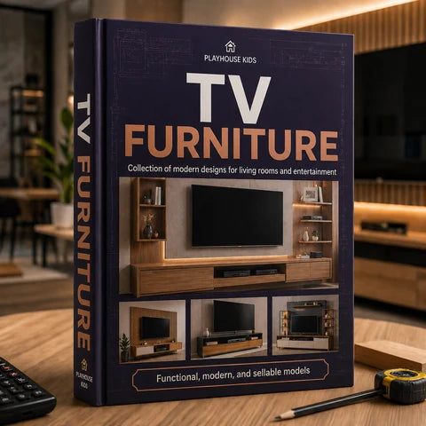 PREMIUM TV STANDS